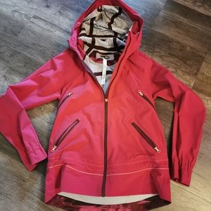 Lululemon Spring Jacket